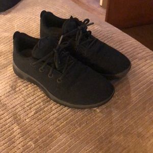All birds Men’s Wool Runners Sz. 10